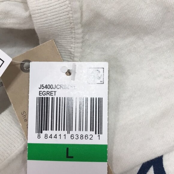 🎁 True Vintage Coors Graphic-Print Cotton T-Shirt - Picture 7 of 7